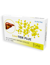 LiverTIDE PLUS forte (для печени)